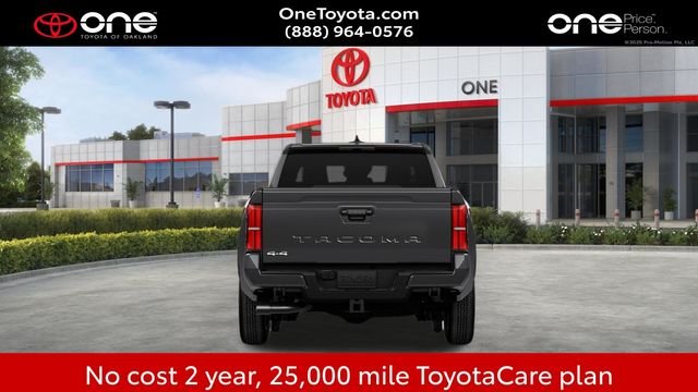 New 2026 Underground Toyota  SR5 image 11