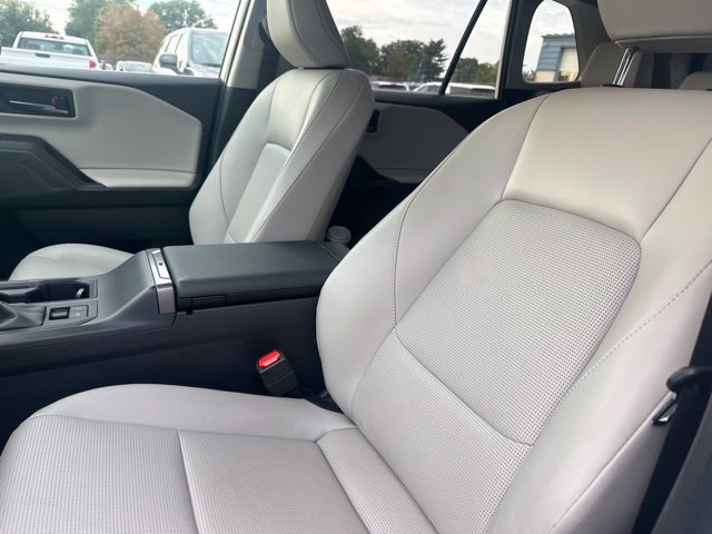 Used 2026 Ice Cap Toyota LE image 8