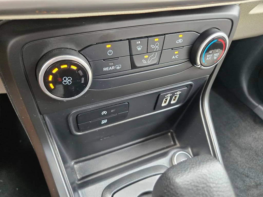 Certified Used 2021 Shadow Black Ford S image 9