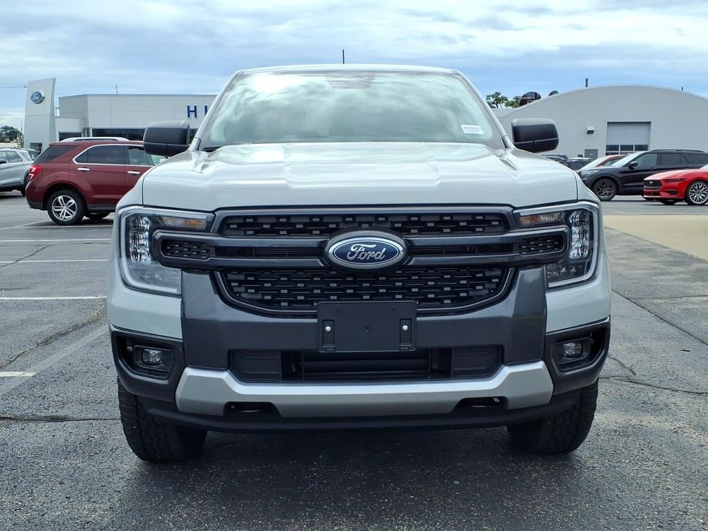 New 2026 Avalanche Ford XLT image 2