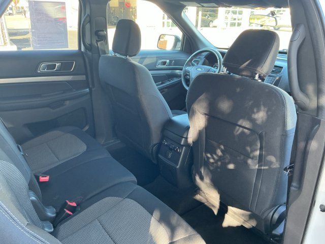 Used 2018 White Ford XLT image 27