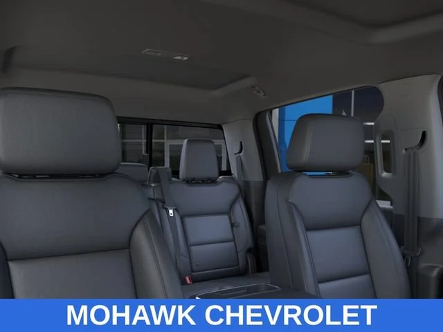 2026 Chevrolet Silverado 1500 RST - Photo 24