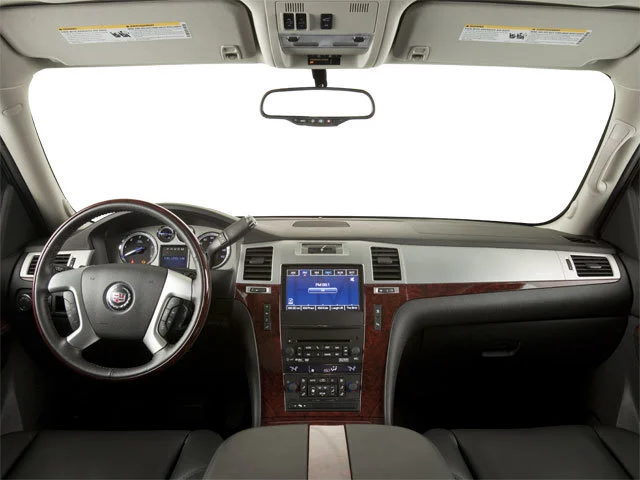 Used 2013 Mocha Steel Metallic Cadillac Premium image 10