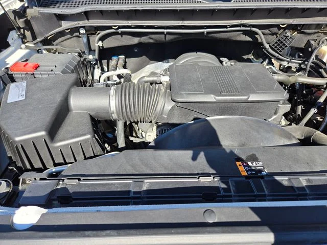 Used 2020 White Chevrolet LTZ image 20