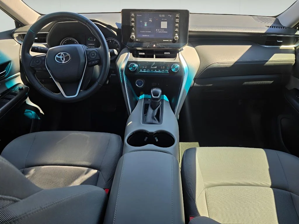 Used 2021 Blueprint Toyota LE image 23