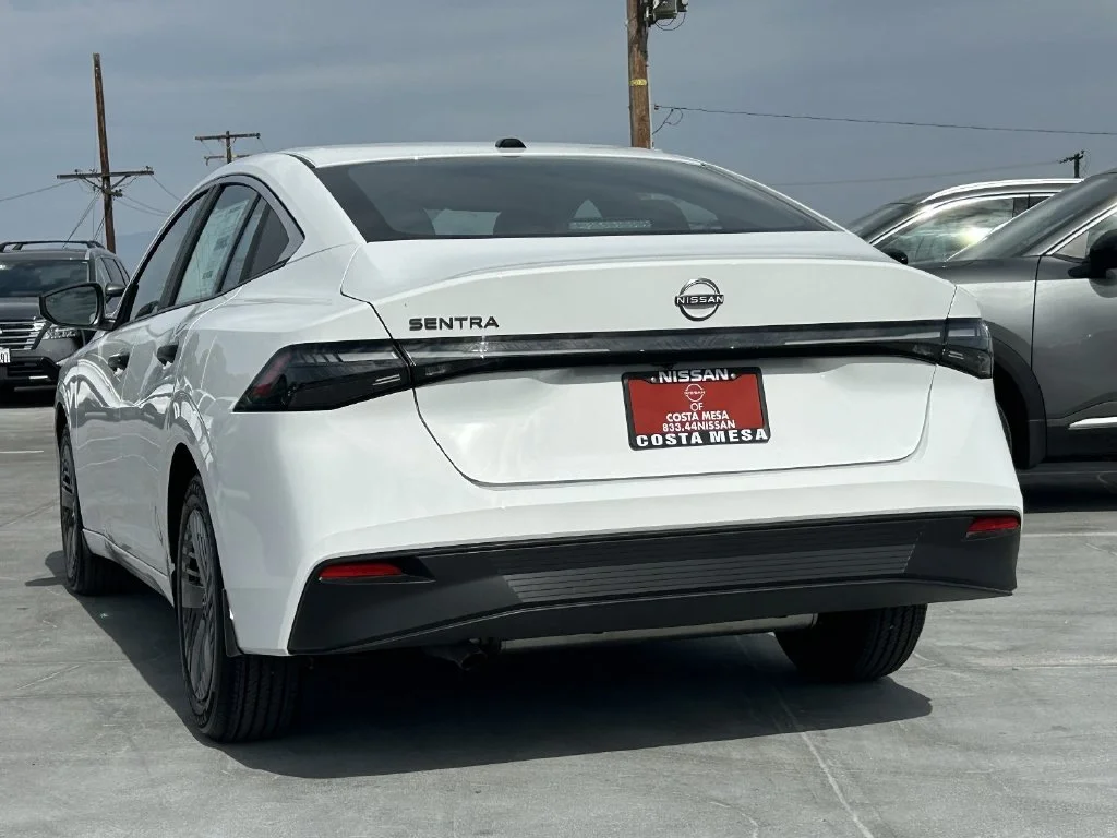 New 2026 Fresh Powder Nissan S image 3