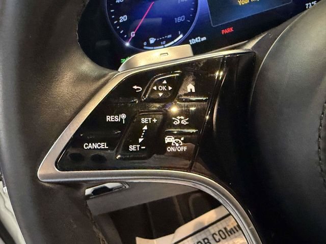 Certified Used 2023  Mercedes-Benz S 580 image 22