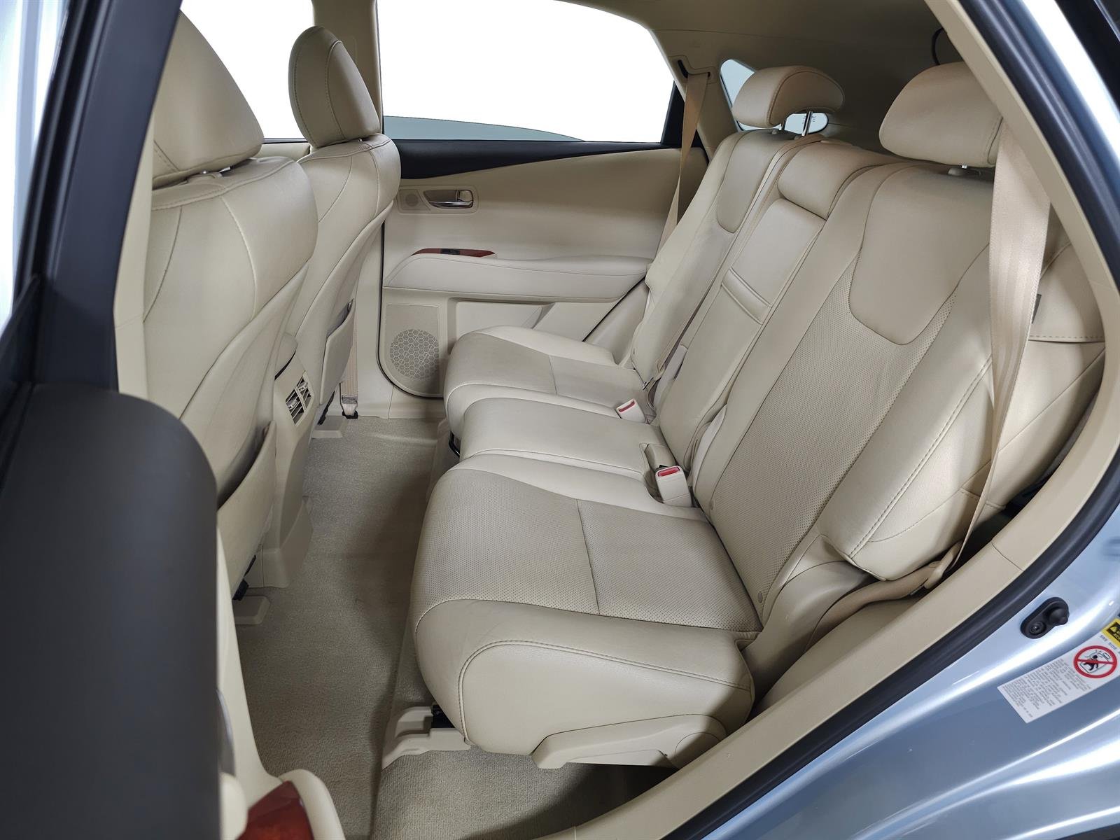 Used 2010 Blue Lexus  image 30
