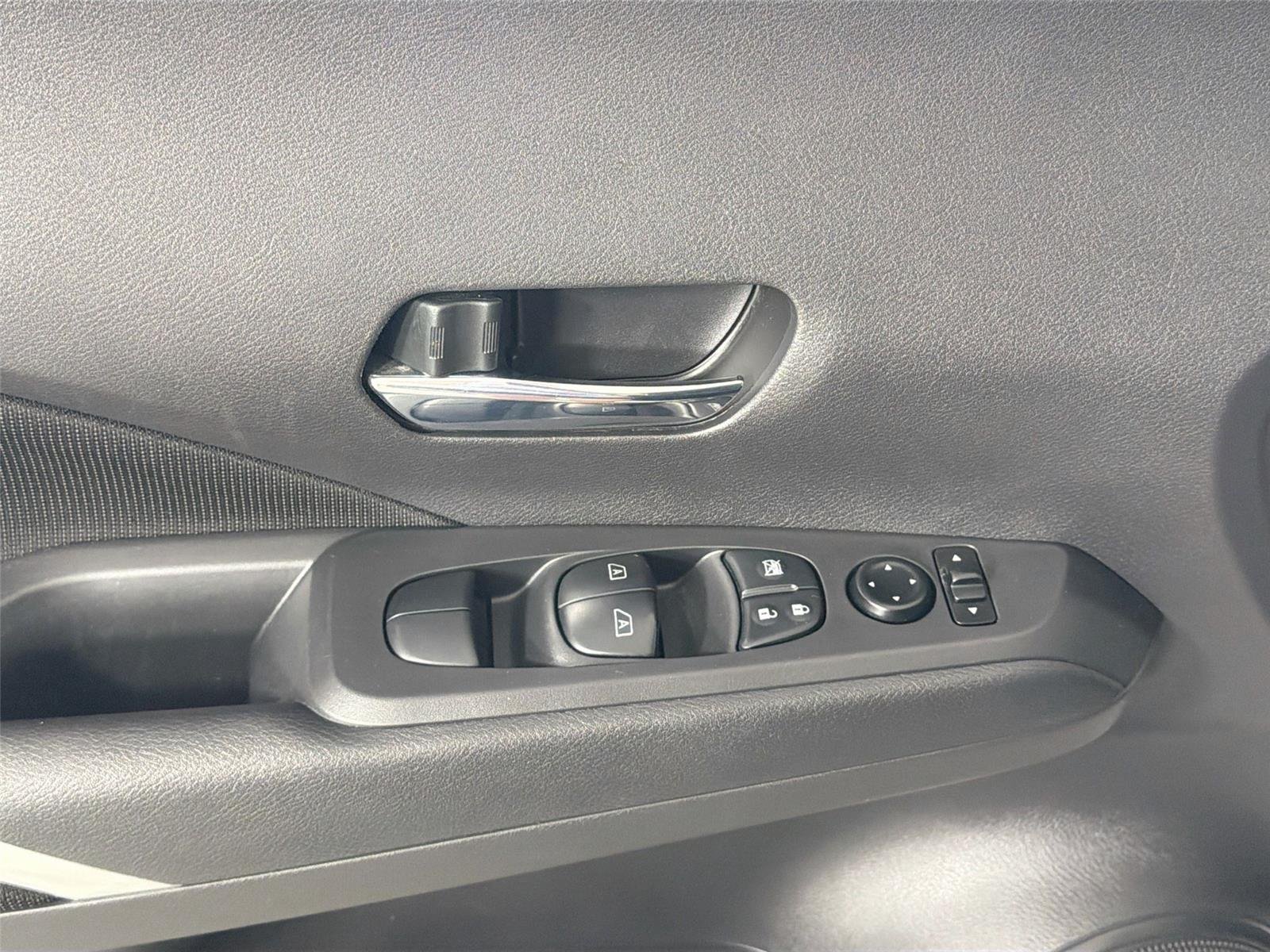Used 2023 Fresh Powder Nissan SV image 16