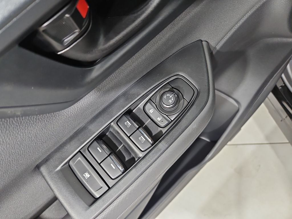 New 2026 Black Subaru Wilderness image 11