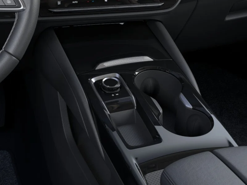 New 2026 Quartz Blue Metallic Buick Avenir AWD image 23