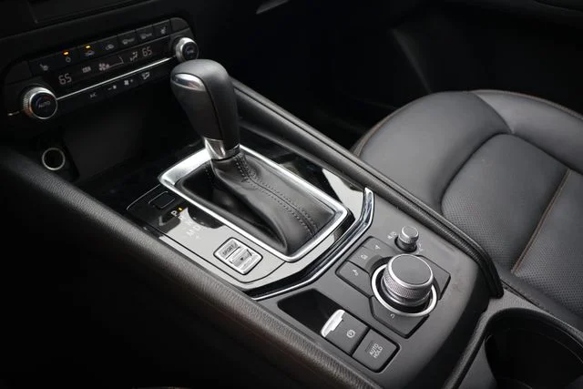 Certified Used 2023 White Mazda 2.5 S Preferred Package image 15