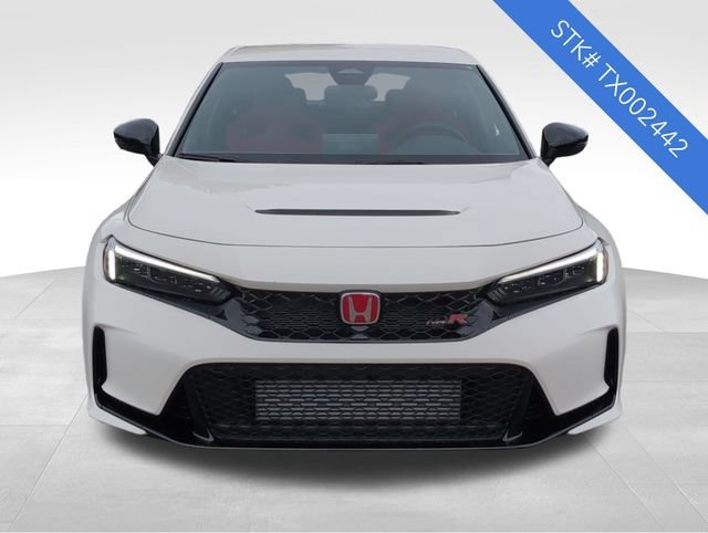 New 2026 Championship White Honda  image 2