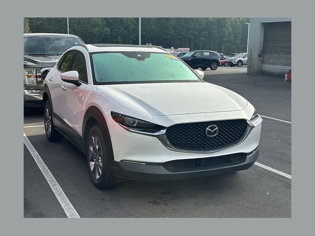 2020 Mazda CX-30 Premium AWD's photo