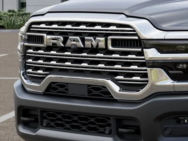 2025 RAM 2500 Limited - Photo 19