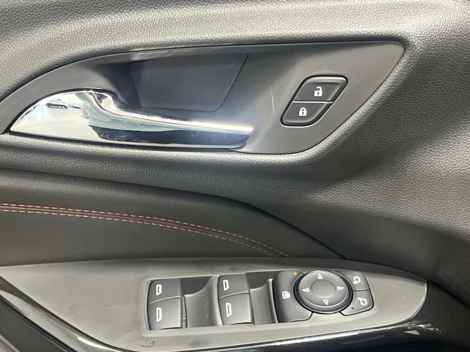 2026 Chevrolet Trax RS - Photo 16