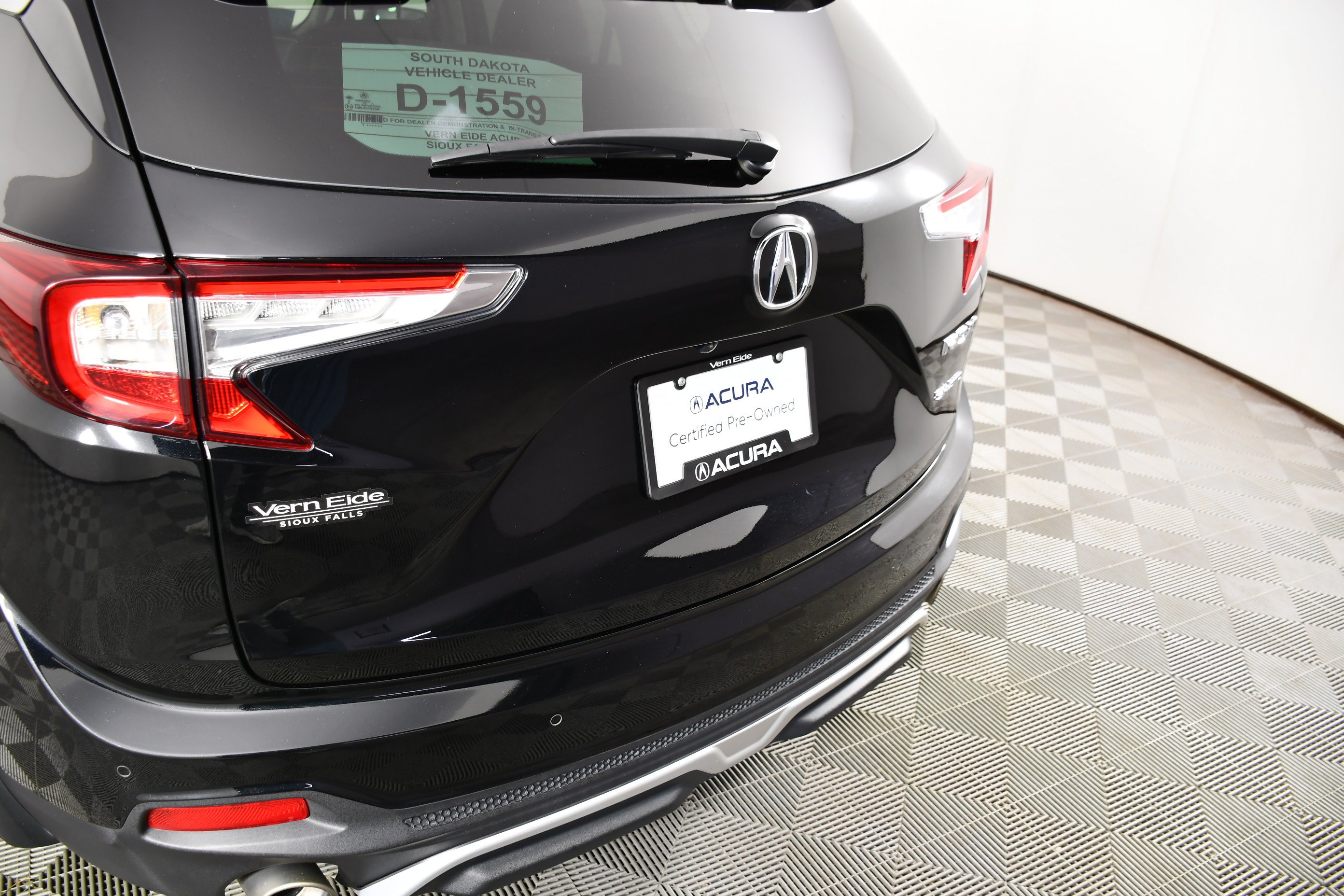 2021 Acura RDX Technology Package - Photo 69