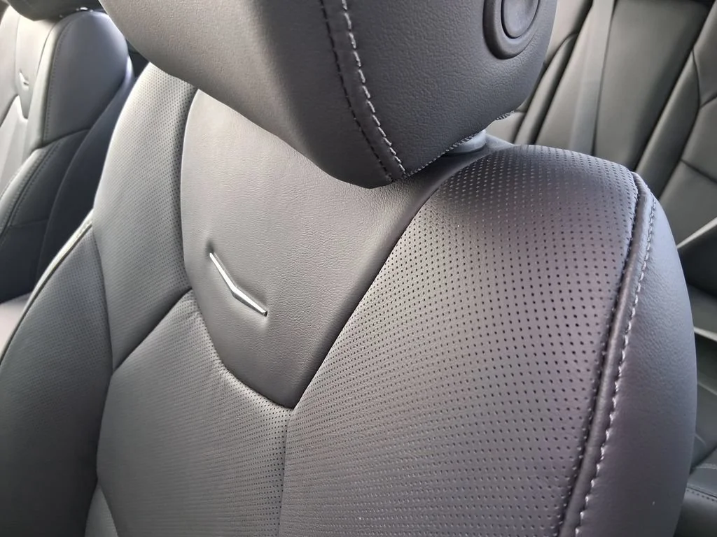 2026 Cadillac CT5 Premium Luxury - Photo 20