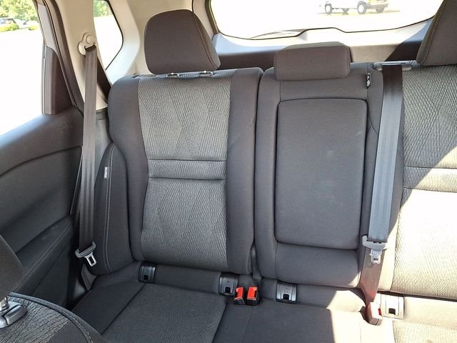 Used 2026 Gray Nissan SV image 12