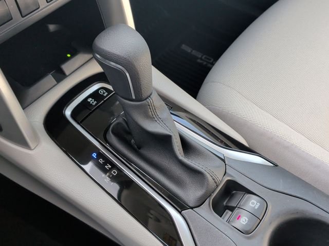 Certified Used 2024 Silver Toyota LE image 26
