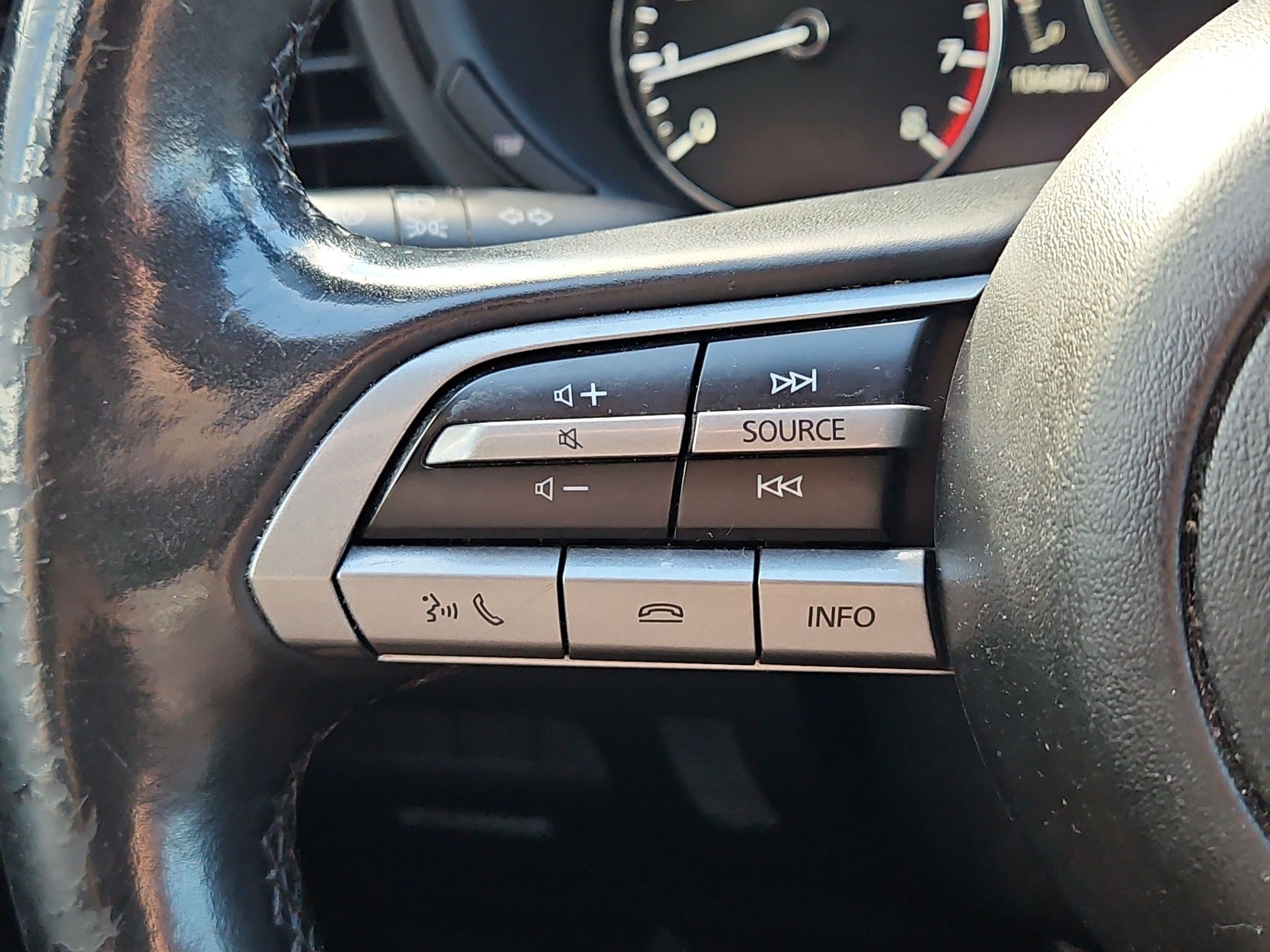 2021 Mazda CX-30 Select - Photo 16