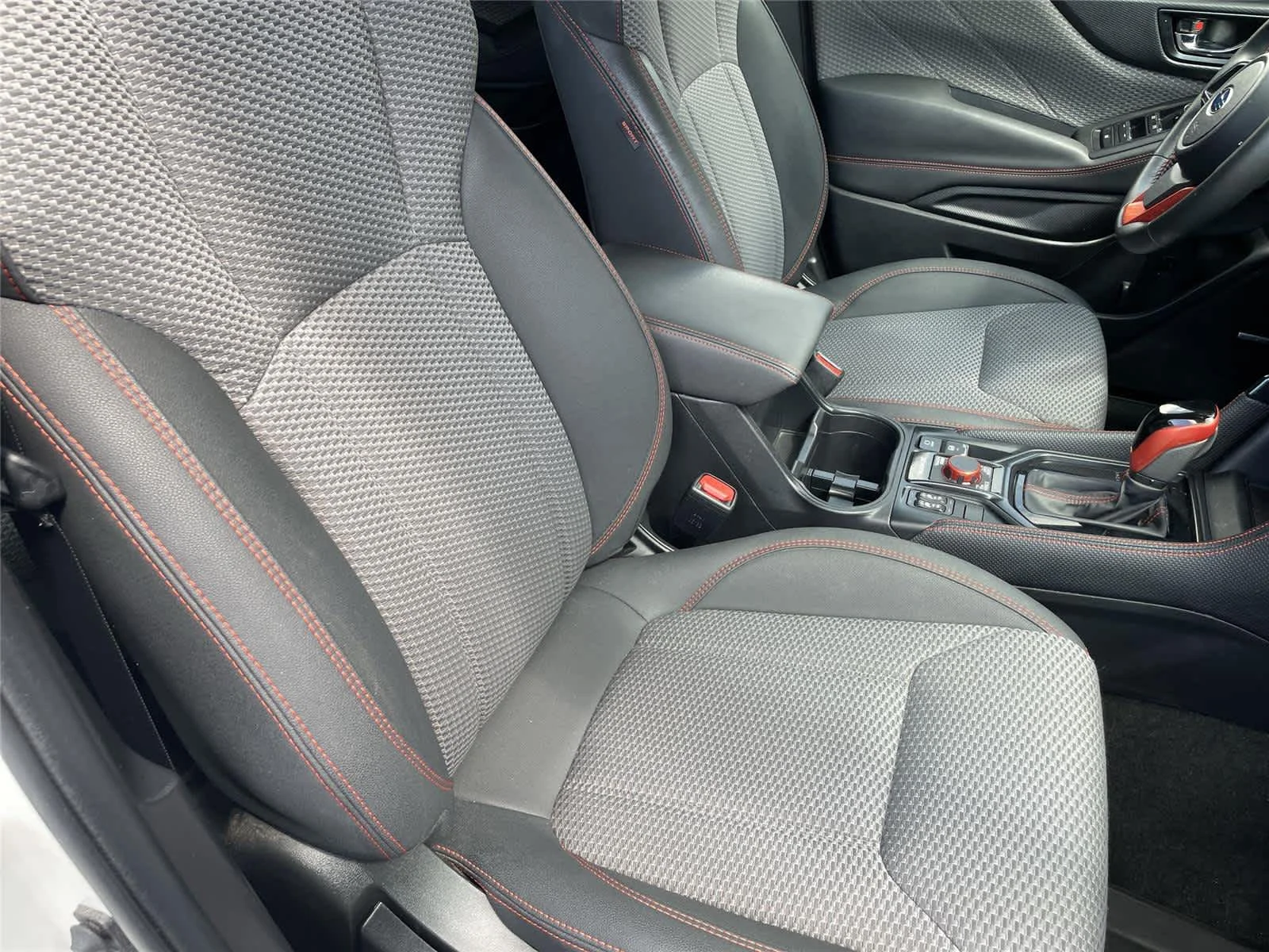 2023 Subaru Forester Sport - Photo 17