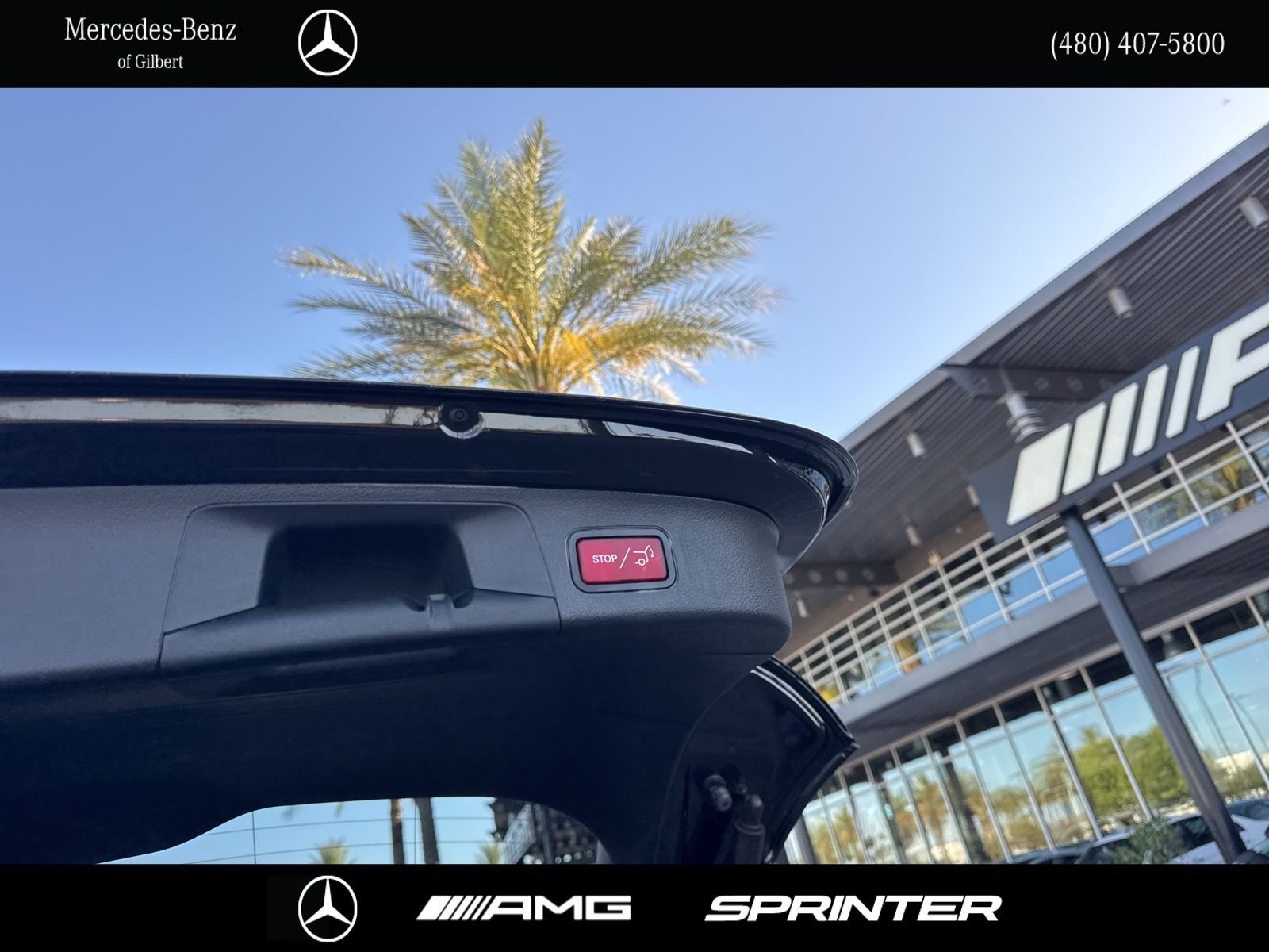 Certified Used 2026 Black Mercedes-Benz GLA 250 image 7