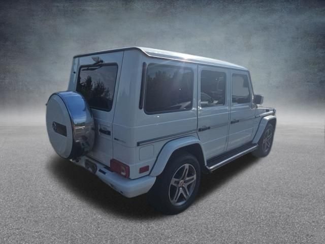 Used 2011 Arctic White Mercedes-Benz Base image 7