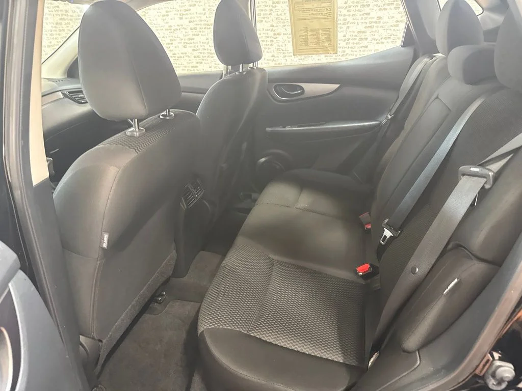 Used 2020 Black Nissan S image 14