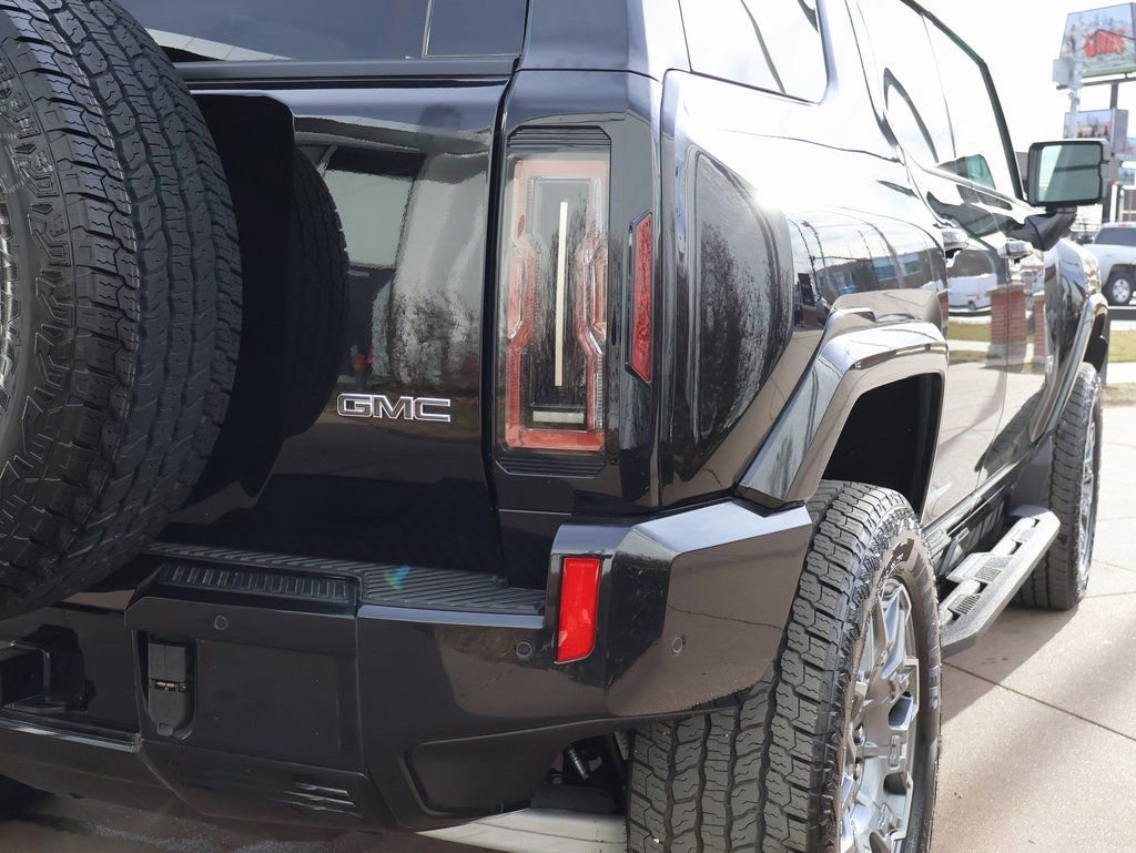 2025 GMC HUMMER EV 3X - Photo 15