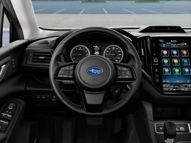 New 2026 CRYSTAL WHITE PEARL Subaru Onyx Edition Touring 7-Passenger image 14