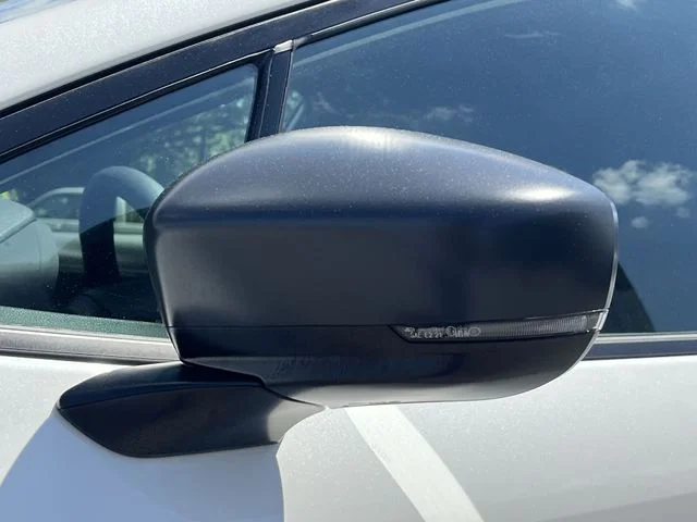 New 2026 CRYSTAL WHITE PEARL Subaru Wilderness image 34
