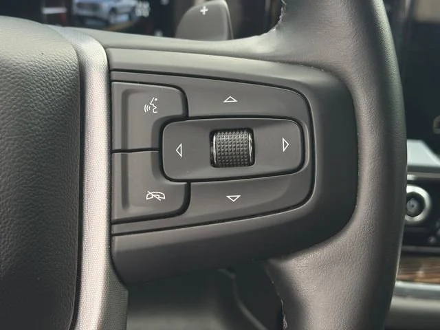 2023 GMC Sierra 1500 Elevation - Photo 8