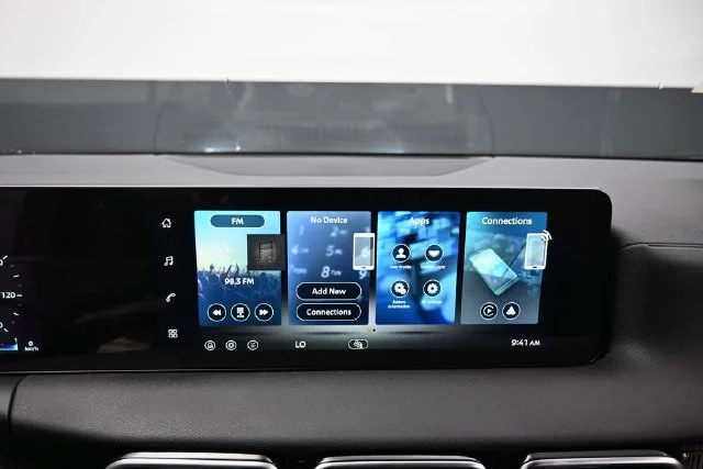 New 2027 Black Nissan SR image 23