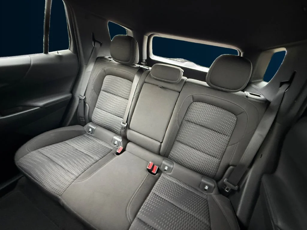 Used 2026 Black Chevrolet LT image 16