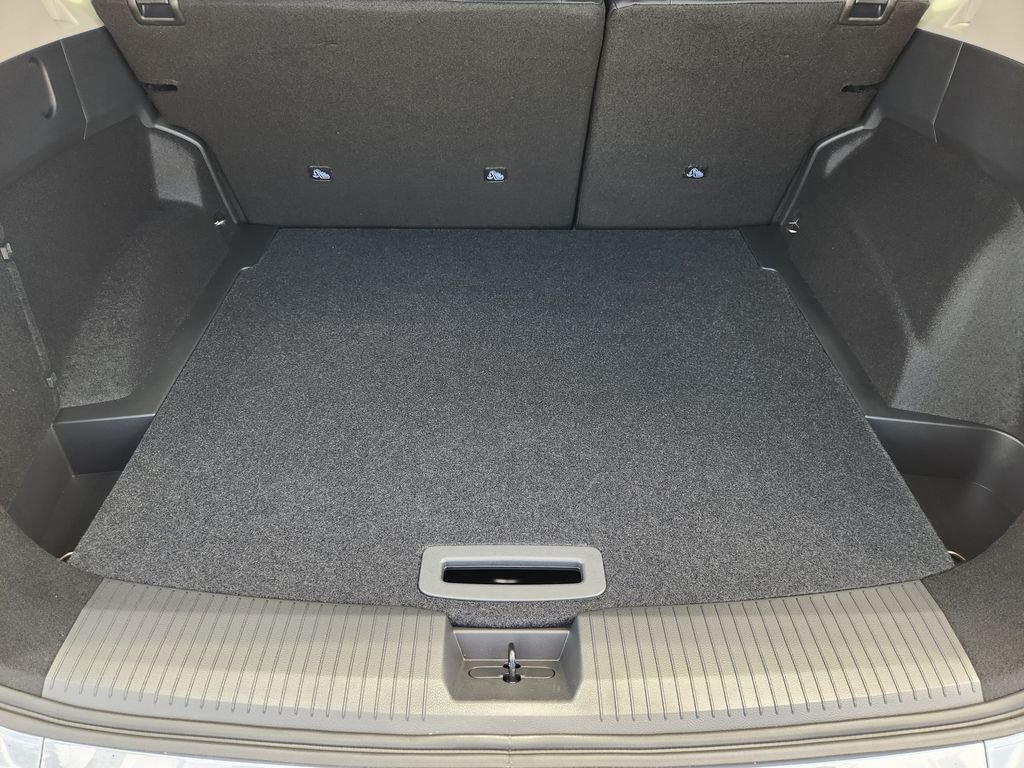 New 2026 Boulder Gray Pearl Nissan Dark Armor™ image 32