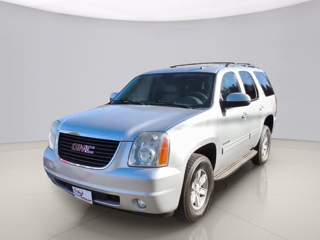 2012 Gmc Yukon SLT1