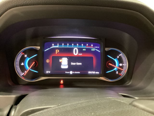 Used 2021  Honda Touring image 23