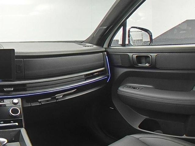 New 2026 White Hyundai Calligraphy image 35