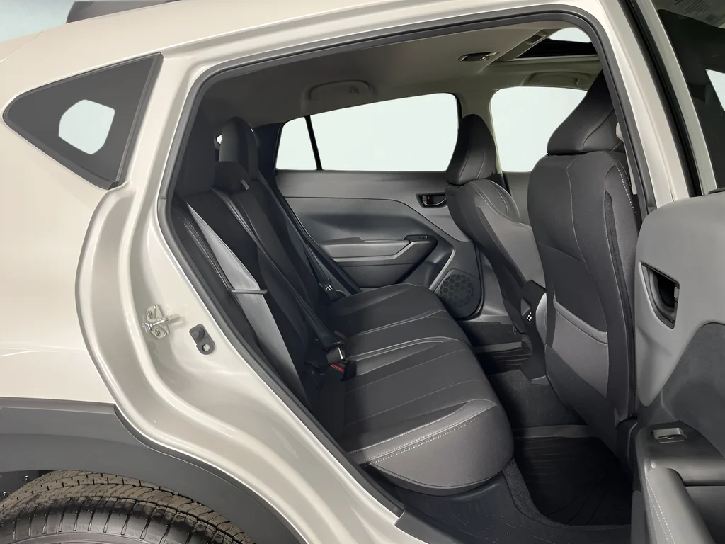 New 2026 White Subaru Premium image 10