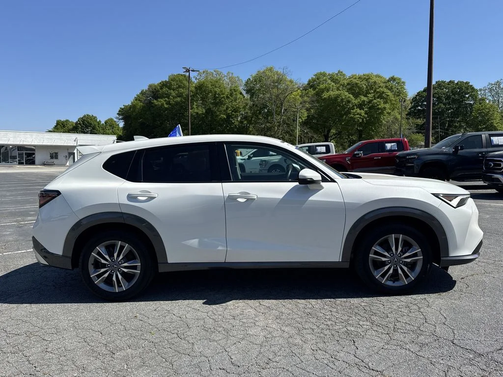 2025 Acura ADX Base - Photo 8