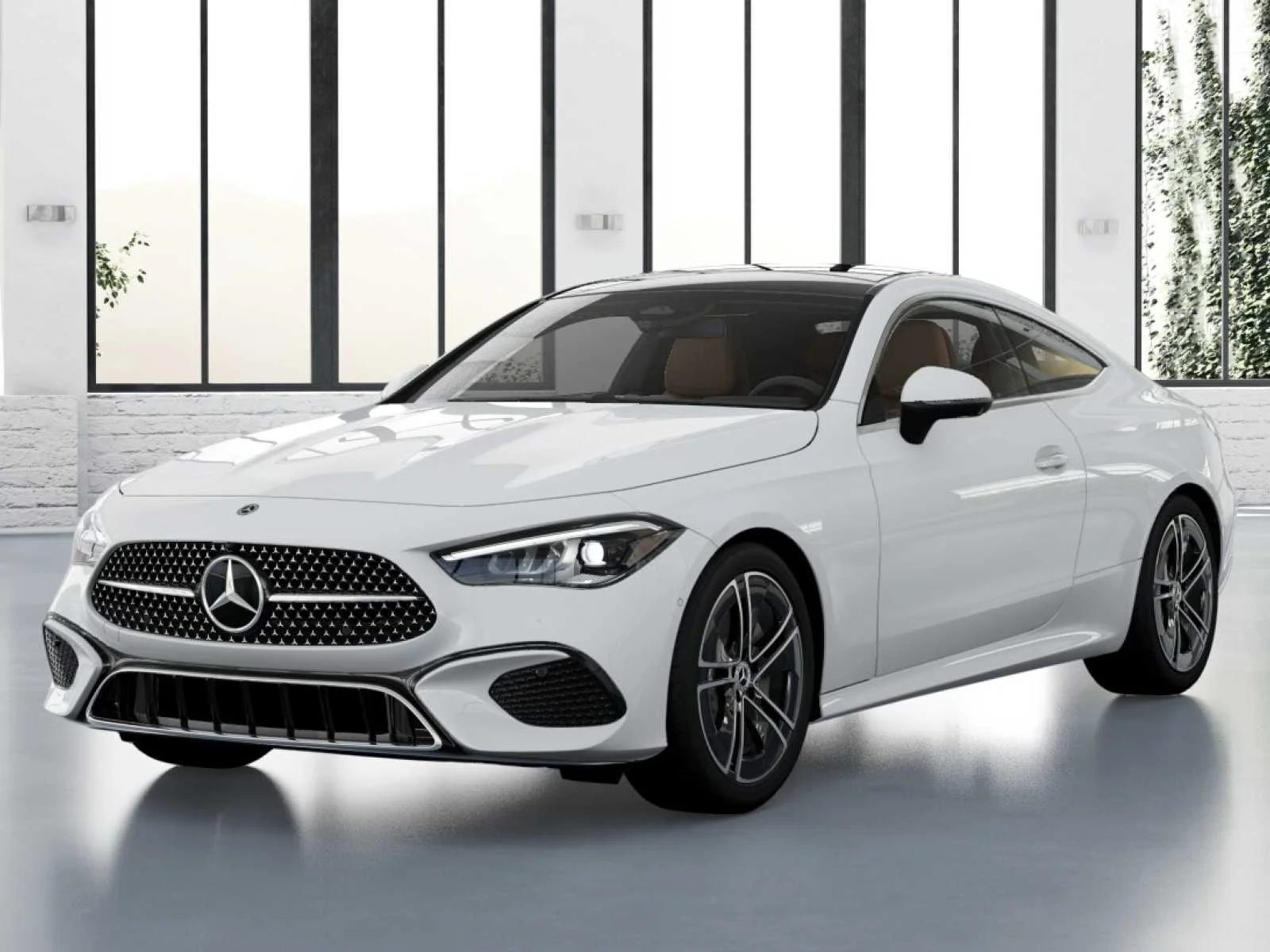 2026 Mercedes-Benz CLE CLE 300