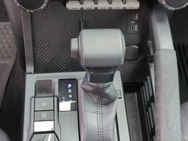 Used 2024 Gray Toyota SR5 image 24