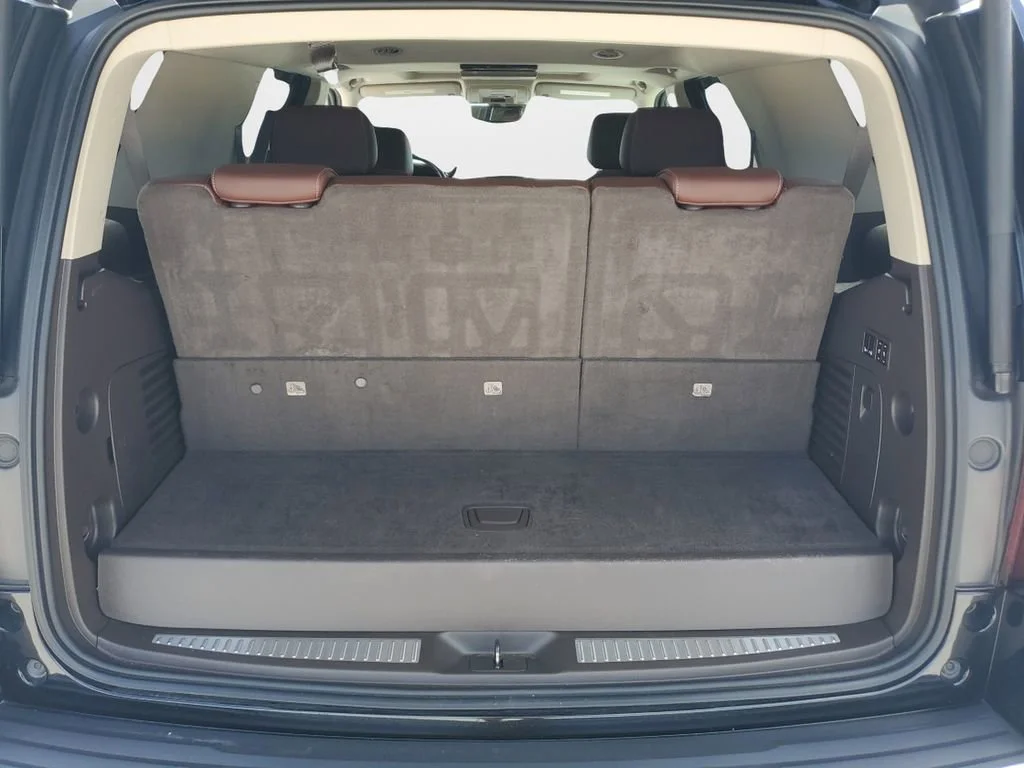 Used 2018 BLACK Chevrolet Premier image 9