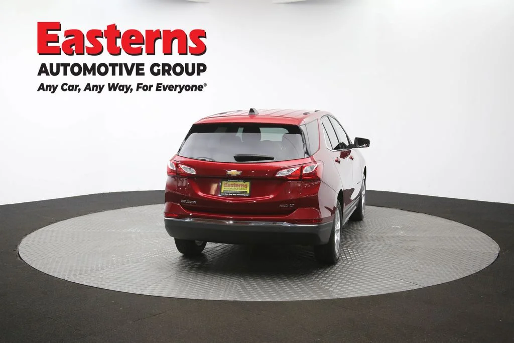 Used 2019 Red Chevrolet LT image 38