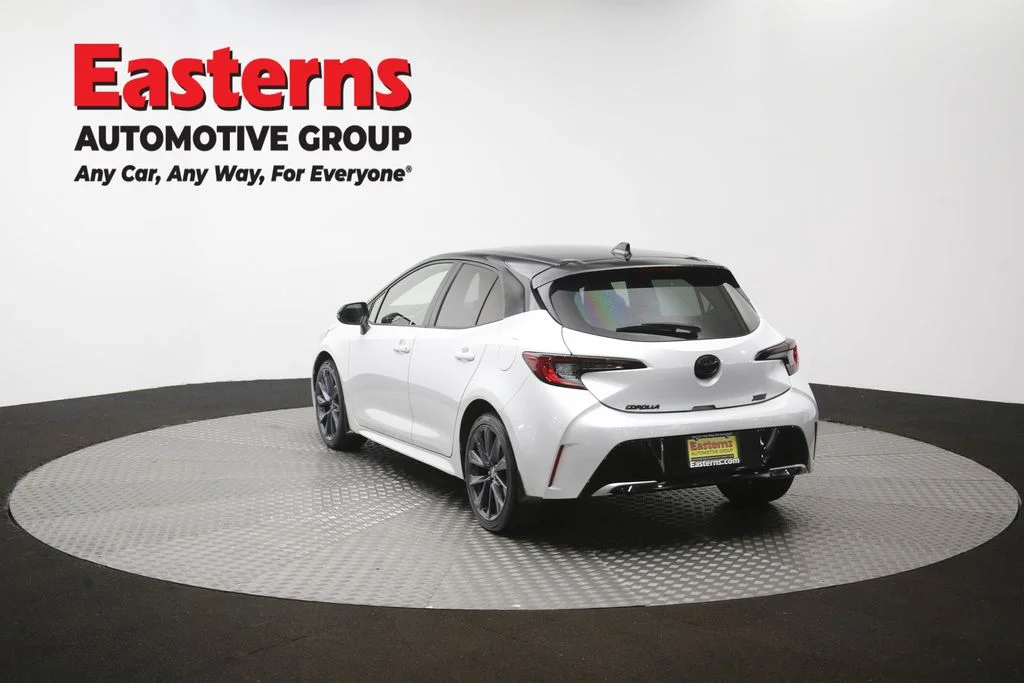 Used 2024 Beige Toyota XSE image 67