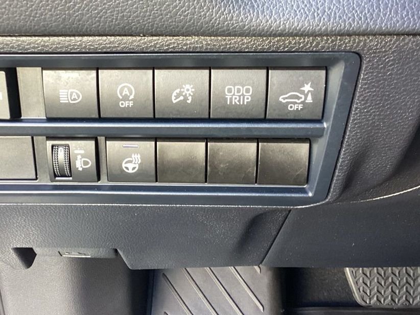 Used 2024 Gray Toyota Limited image 21