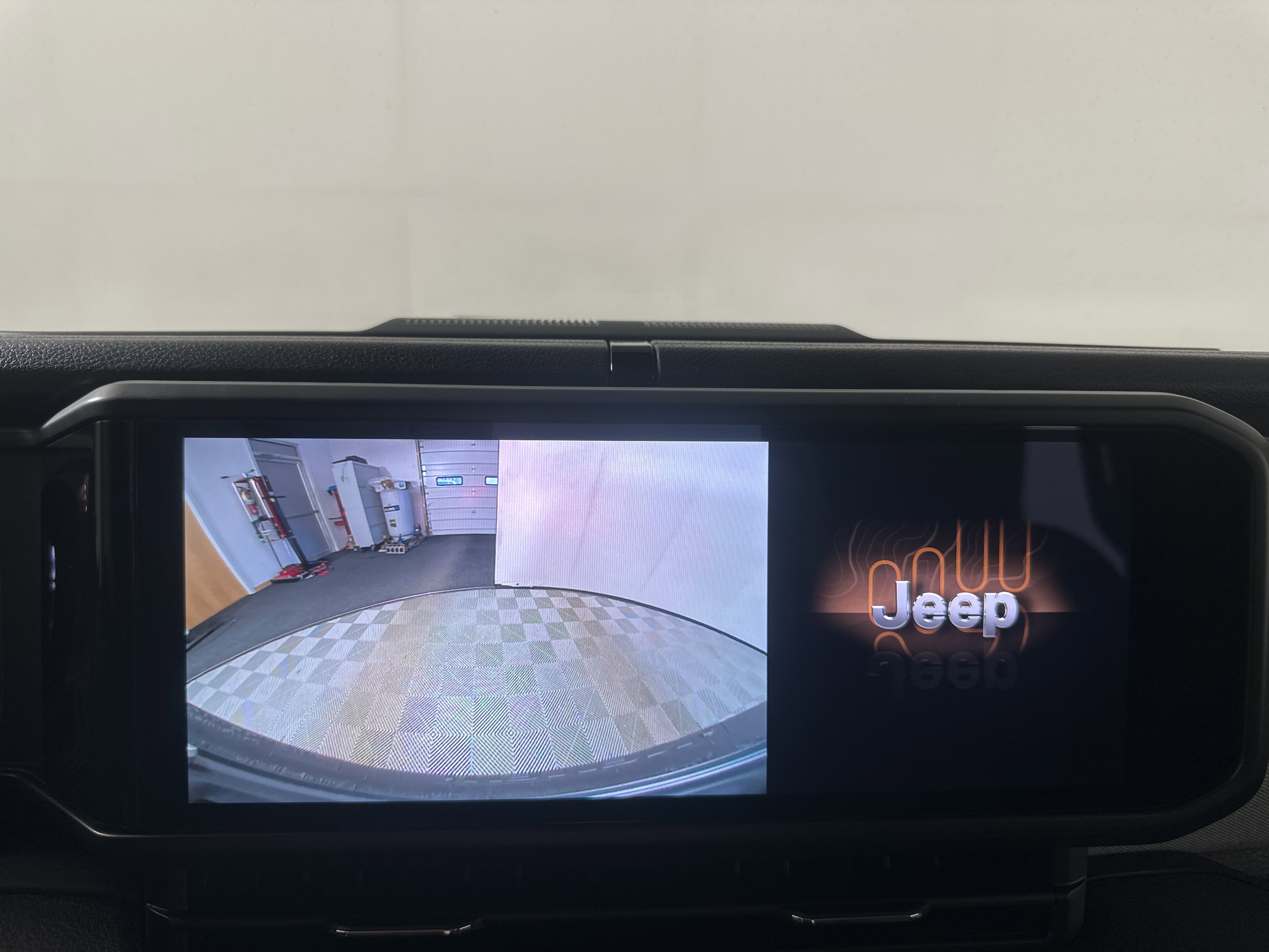 New 2026 Granite Crystal Metallic Clear-Coat Exterior Paint Jeep Sport image 20
