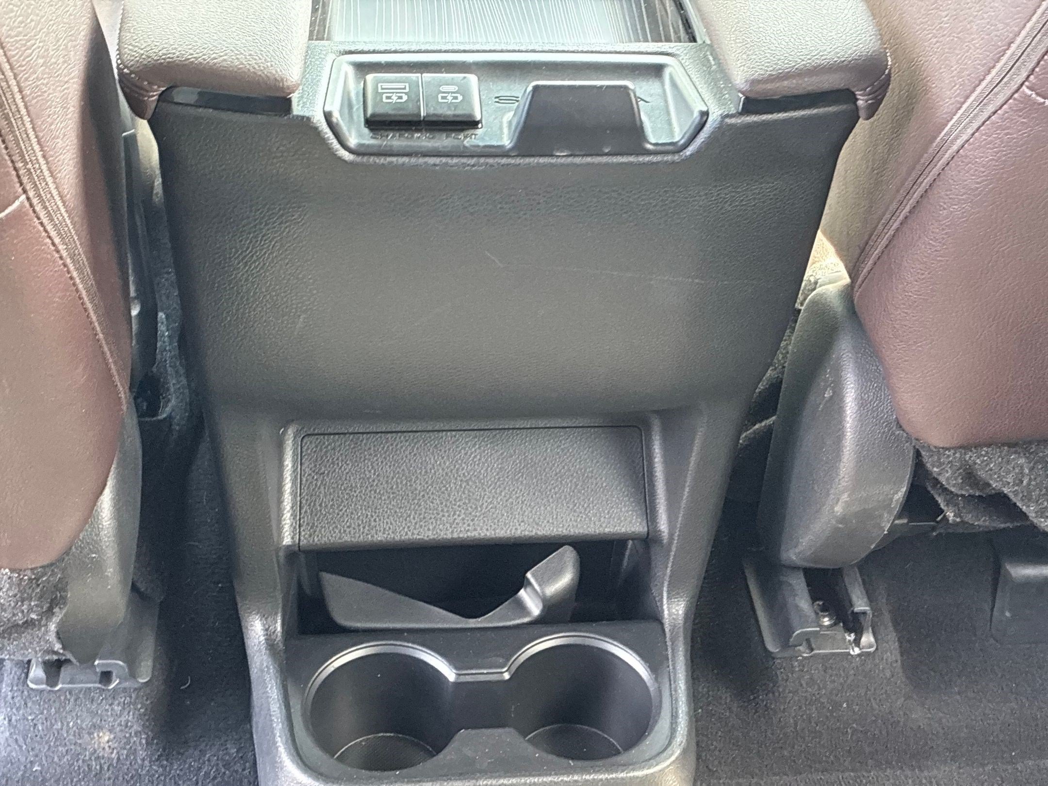 Used 2023 Ice Cap Toyota Platinum image 24