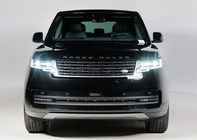 2025 Land Rover Range Rover SE - Photo 8